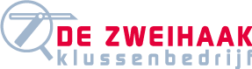 De zweihaak